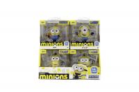 Mimoni figurka 2,5", 4 druhy, DP12, Wave 1